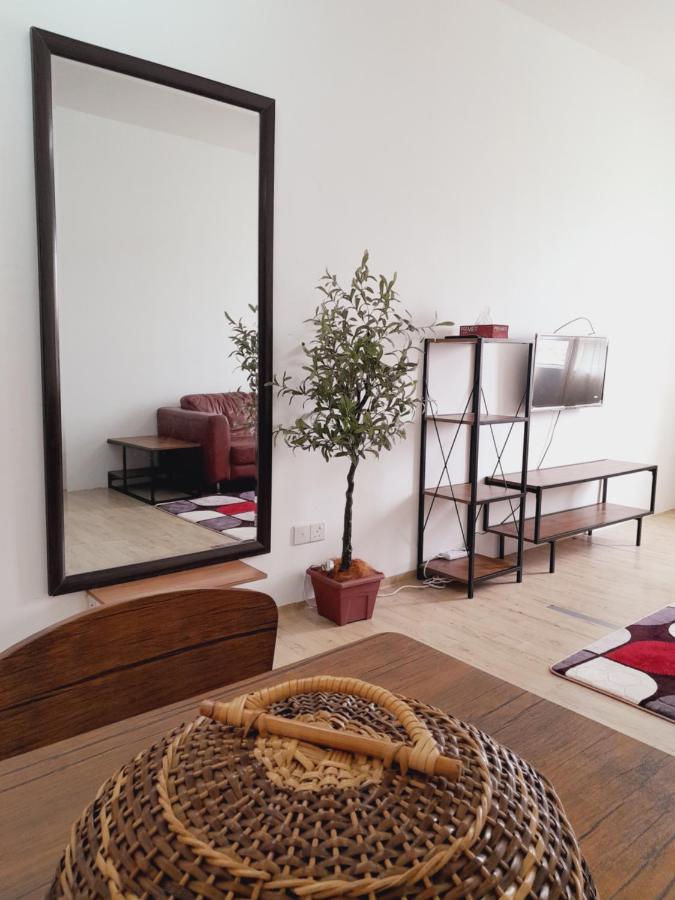 Adinda Homestay Kuala Terengganu Buitenkant foto