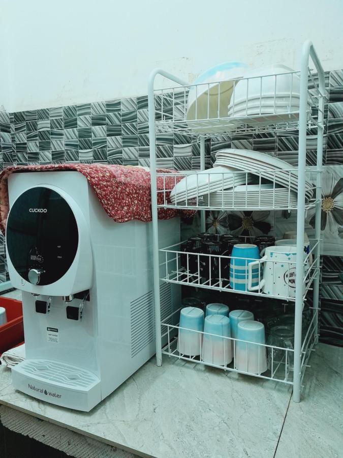 Adinda Homestay Kuala Terengganu Buitenkant foto