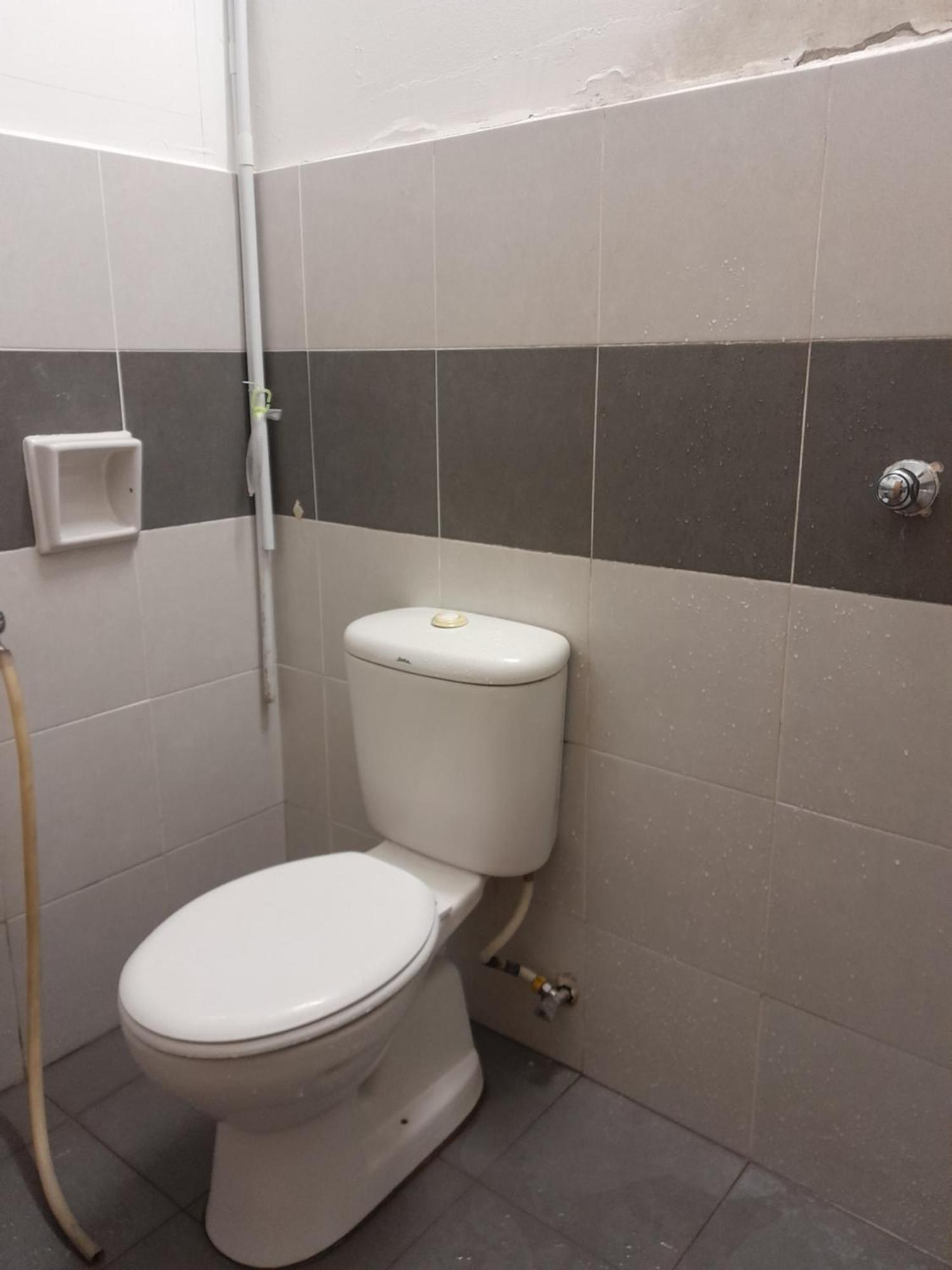 Adinda Homestay Kuala Terengganu Kamer foto